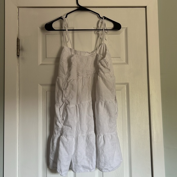 Abercrombie & Fitch thin strap mini dress - Picture 2 of 4